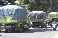 Zero ODOL Bengkulu Mulai Berlaku 2027