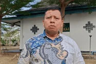 Pembangunan TPST Regional Bengkulu Ditargetkan 2027