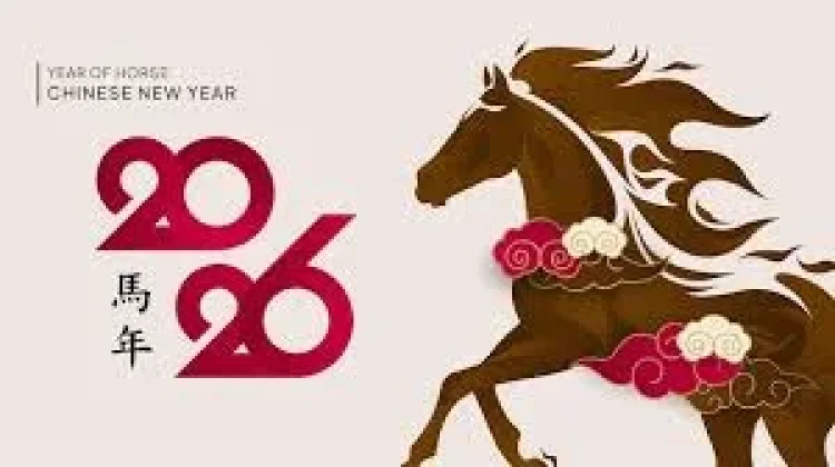 Makna Tahun Kuda Api di 2026