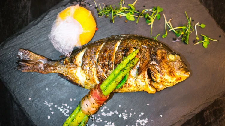 Ikan Bobara: Rasa Autentik dari Timur Indonesia