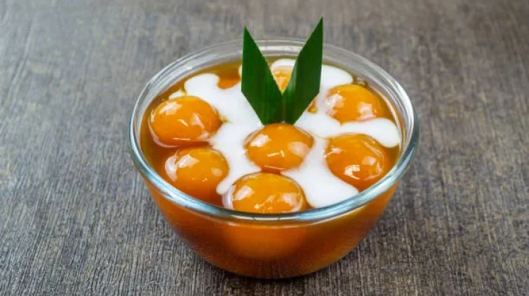 Legenda Takjil Nusantara: Kolak di Bulan Suci