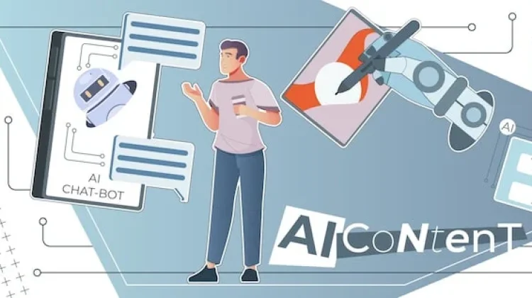 Teknologi AI Kian Mendominasi