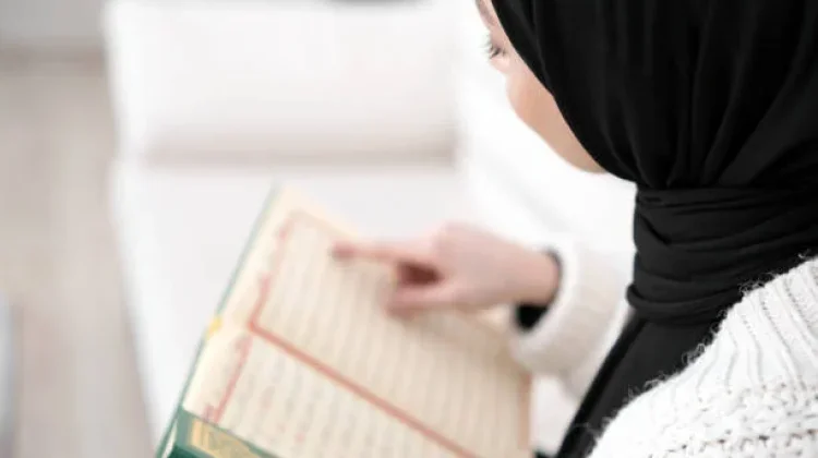 Ramadan Lebih Bermakna: 5 Kebiasaan yang Menenangkan Jiwa