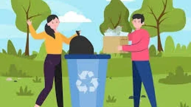 Hari Peduli Sampah Nasional diperingati Setiap 21 Februari