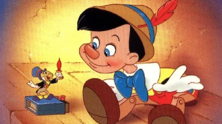 Film Pinokio, Pertama kali Dirilis 23 Februari 1940
