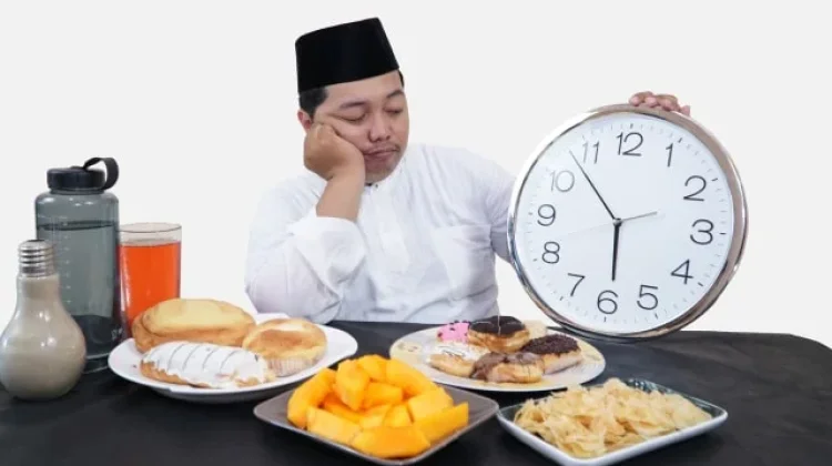 Durasi Puasa Tersingkat dan Terlama di Dunia