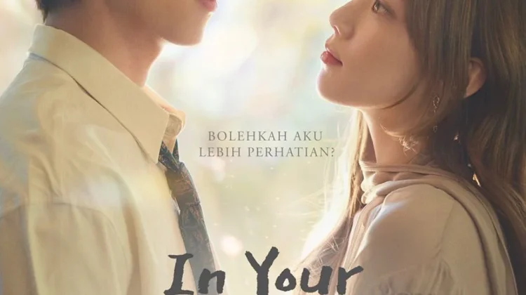 Lagi, Drama Terbaru Lee Sung Kyung In Your Radiant Season