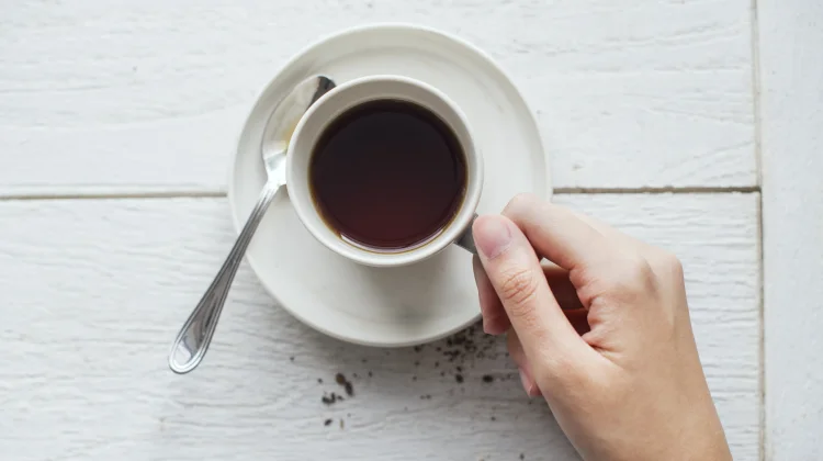 Kopi Menjadi Minuman Aromatik yang Menghidupkan Hari
