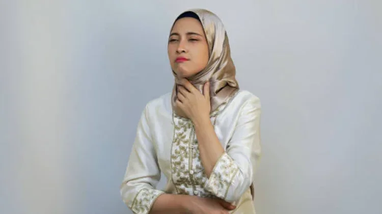 Anti Haus saat Puasa? Mulai dengan Menghindari Minuman Ini
