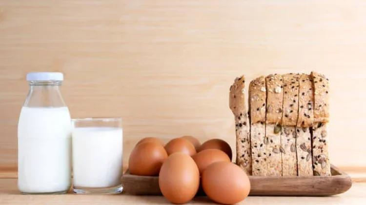 Menu Sahur Ideal untuk Puasa Lancar, Ini yang Harus Dihindari