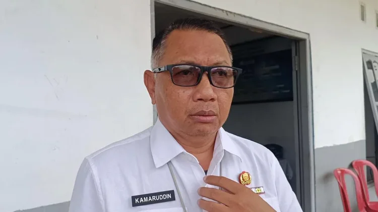 Angkutan Damri Gratis untuk Siswa di Biak, ambah Trayek Yendidori-Samber