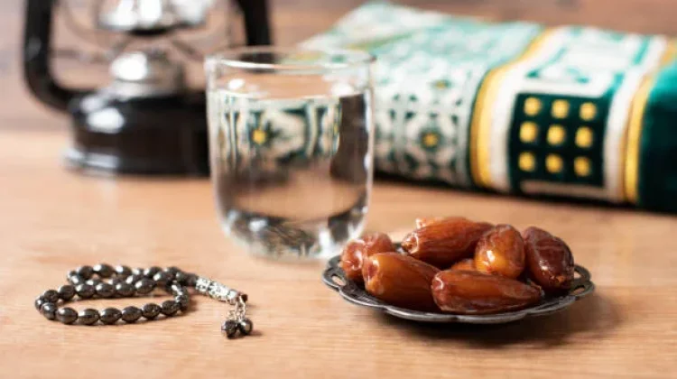 Kurma di Bulan Suci: Sumber Energi Alami yang Menyehatkan