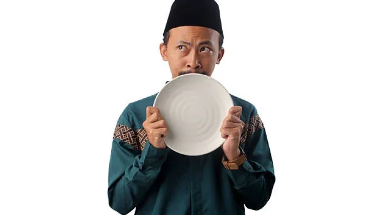 Kunci Menu Sahur Bernutrisi Tetap Prima di Bulan Ramadan
