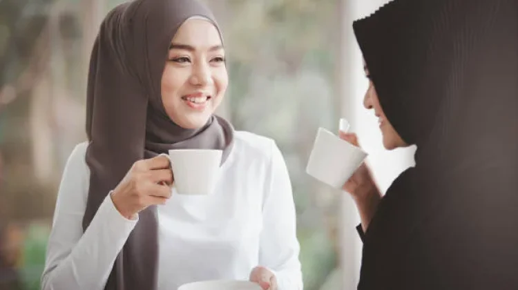 Tetap Ngopi di Bulan Ramadan? Ini Trik agar Tidak Dehidrasi