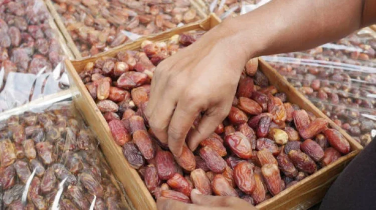 Kurma Asli atau Palsu? Simak Cara Membedakannya