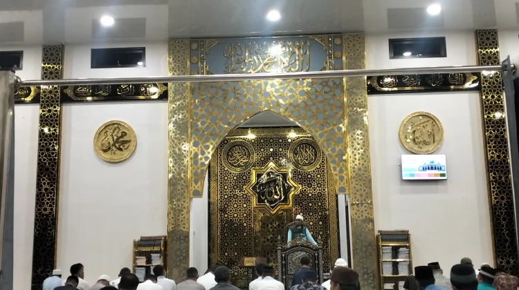 Sepuluh Hari Ramadan,Umat Islam diimbau Jauhi 5 Hal Menghilangkan Pahala Puasa