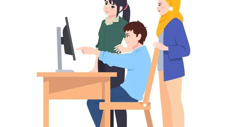 Tips Bekerja Tetap Produktif di Bulan Puasa