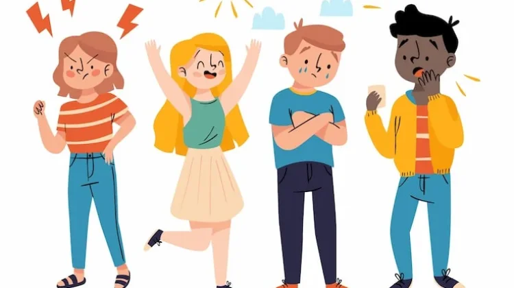 Emosi Terkendali Hidup Lebih Sehat: Tips Psikologi Modern