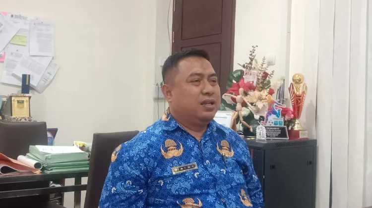 Pemkab Supiori Realisasi Dana Otsus Tahap Pertama Rp.25,7milir