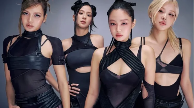 BLACKPINK Comeback, Gandeng Sejumlah Musisi Dunia untuk Proyek Terbaru