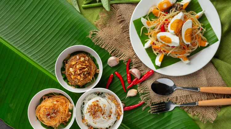 Foodie dan Seni: Sebuah Perjalanan Kuliner yang Menginspirasi