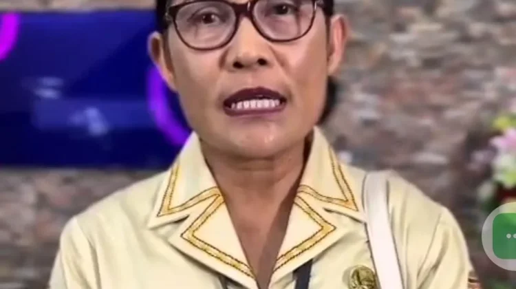 Capaian Kinerja dan Rencana Strtegis Dinsos Biak Numfor