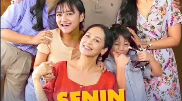 Film Senin Harga Naik Rilis Lebaran 2026: Hadirkan Kehangatan