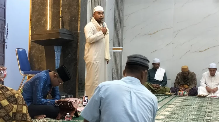 Pentingnya Al Quran dipedomani dan Bukan Hanya Pajangan