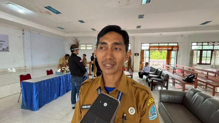 SMK Negeri 3 Kemaritiman Biak Numfor Kembangkan UMKM Ikan Asin