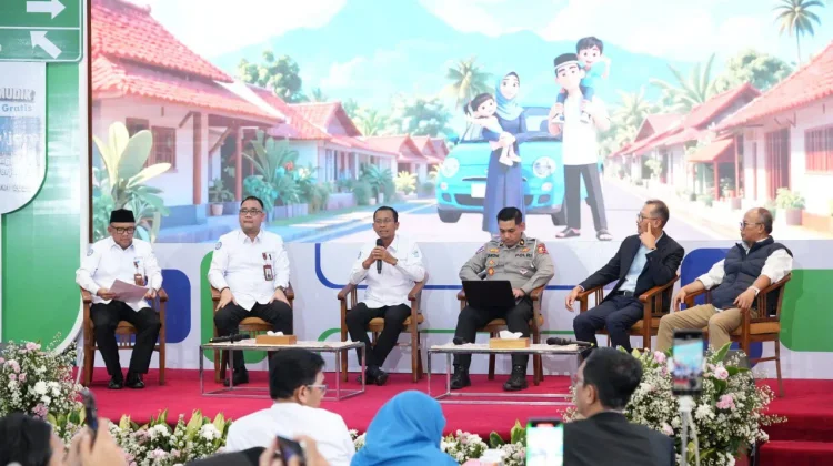 BPJS Kesehatan memastikan layanan bagi peserta Program Jaminan Kesehatan