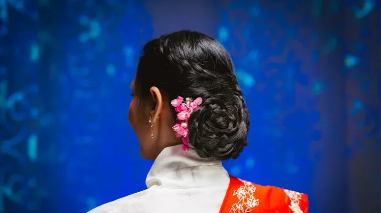 Pesona Gelung Pingkan, Simbol Keanggunan Wanita Manado