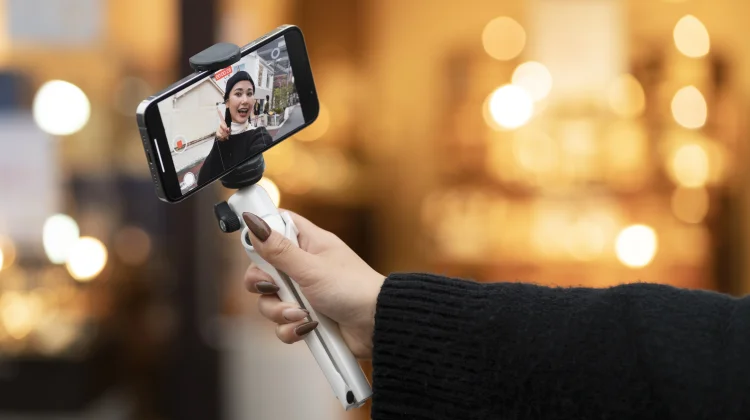 Self Improvement dan Daily Vlog Remaja Produktif