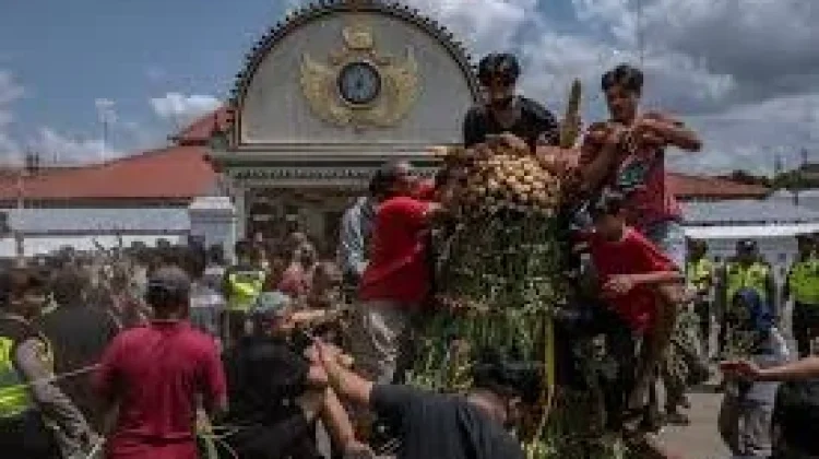 Menjelang Idulfitri, ini Tradisi Unik yang Selalu Hadir saat Menjelang Lebaran