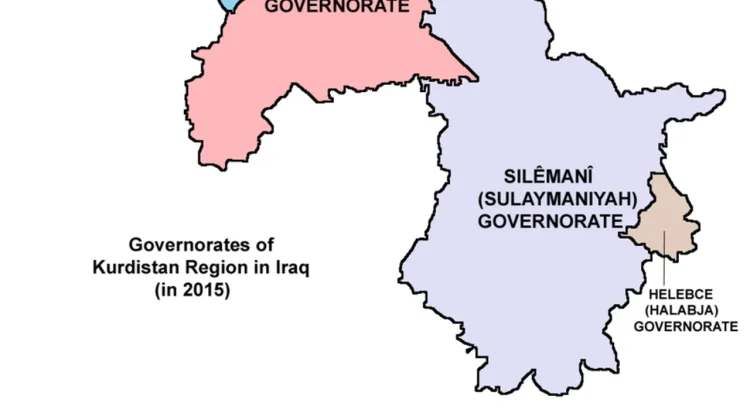 Tanggal 16 Maret 1988: Serangan Gas Beracun di Halabja Tewaskan Ribuan Orang