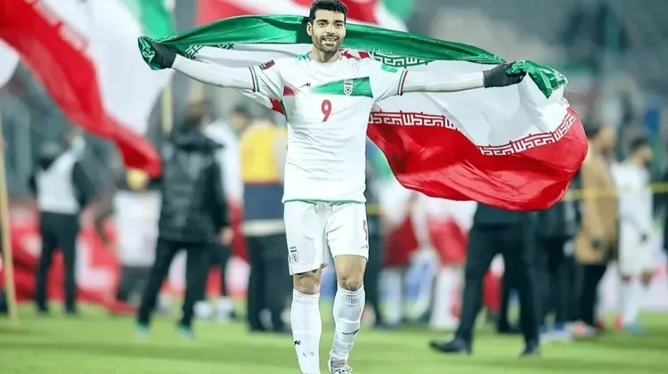 AFC Akhirnya Tanggapi:  Kabar Iran Mundur dari Piala Dunia 2026