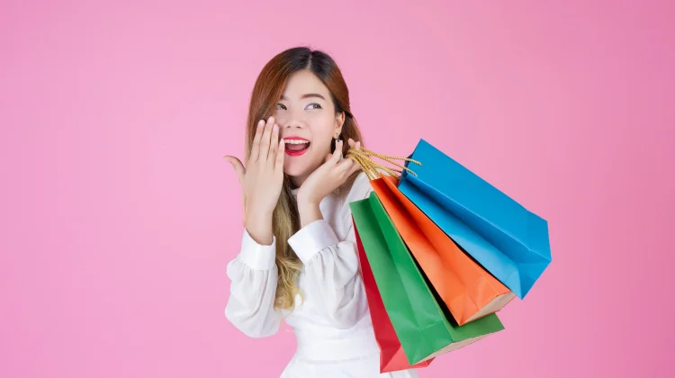 Fenomena Berburu Baju Lebaran Kembali Ramai