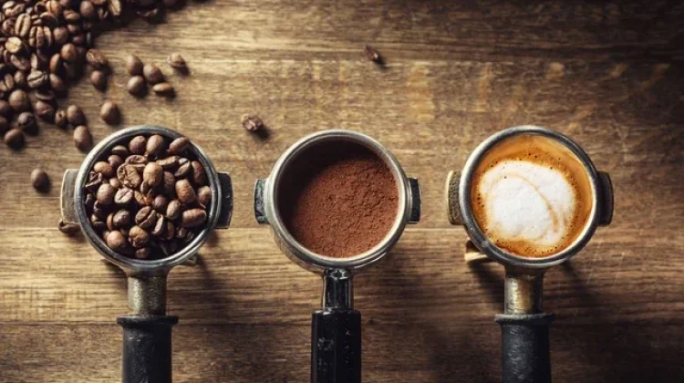 PBB Tetapkan 1 Oktober Hari Kopi Sedunia