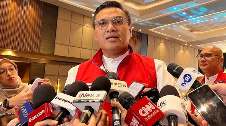 Pertamina Jamin Stok BBM Mudik 2026 Aman