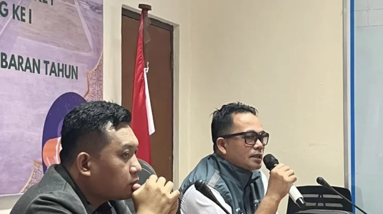 Bandara Frans Kaisiepo Biak Sampaikan Performa Operasional Februari 2026