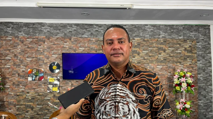 Menjelang Lebaran, Satgas Saber Pangan Imbau Pedagang Jual Bahan Pokok Sesuai HET