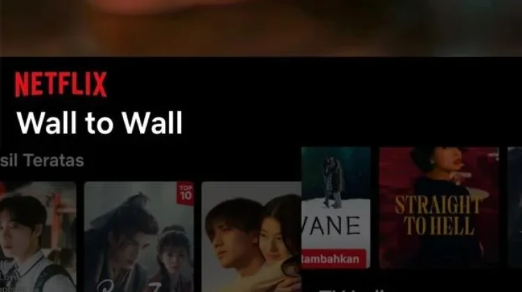 Rekomendasi Film Korea di Netflix untuk Temani Lebaran