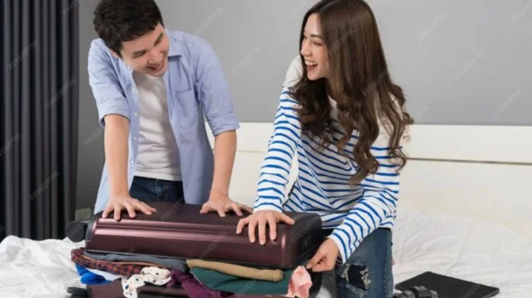 Ciri Kepribadian Orang yang Suka Packing Banyak Baju saat Mudik Menurut Psikolog