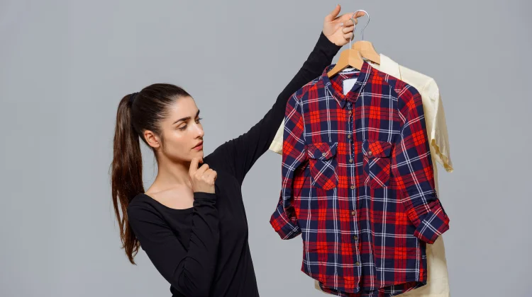 Bukan Malas Mix and Match, Ini Alasan Psikologis orang Pakai Baju Itu-itu Saja