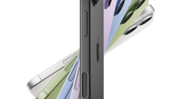 Daftar Harga iPhone Terbaru di iBox Lebaran 2026 Jumat (21/3)  Artikel ini telah tayang
