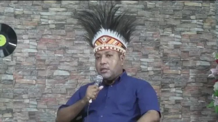 SMKS Kesehatan Biak Dorong Pelestarian Budaya Melalui Prestasi Nasional
