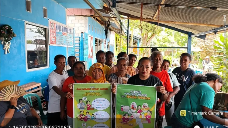 Kewajiban Bulanan KPM PKH Wajib Dipenuhi dan dilaporkan Setiap Bulan