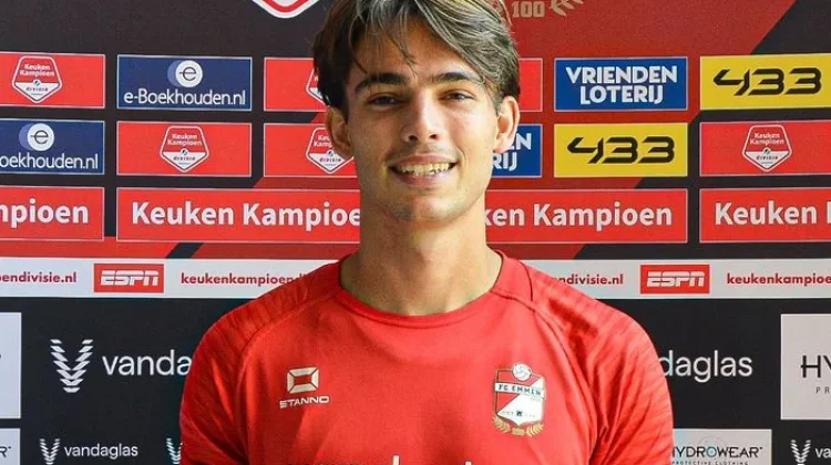 Nasib Tragis Tim Geypens: usai Dicoret Timnas Indonesia