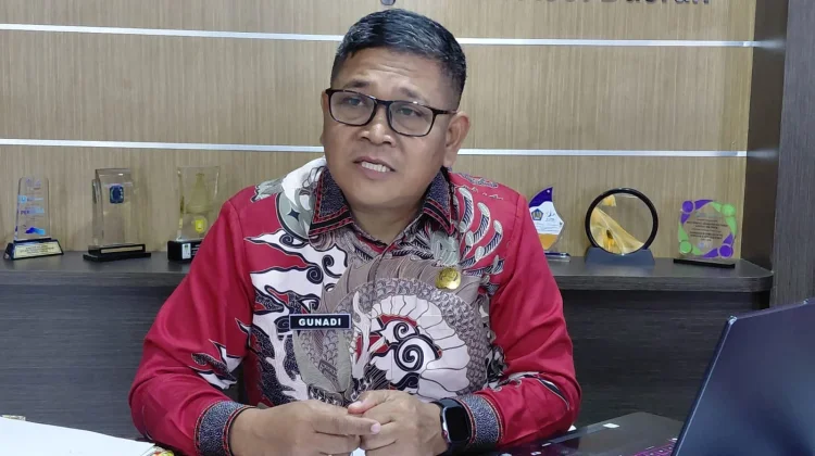 Pemkab Biak 30 Maret Serahkan LKPD 2025 Ke-BPK
