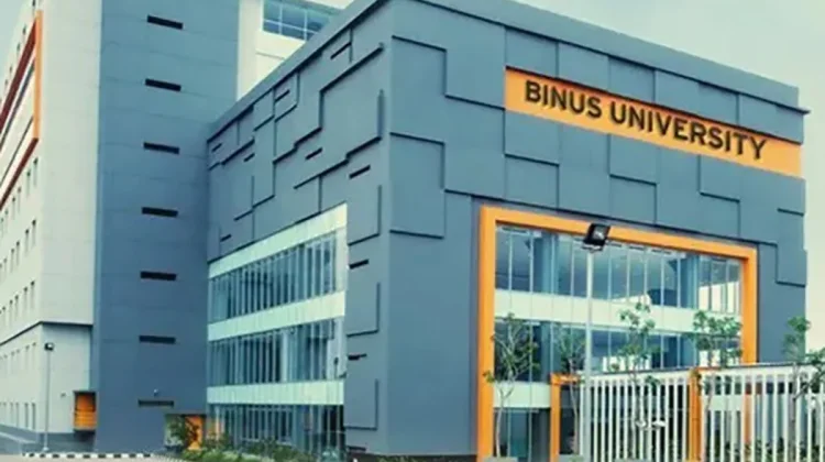 Delapan Bidang Ilmu Binus University: Masuk Daftar 9 Terbaik Nasional 2026