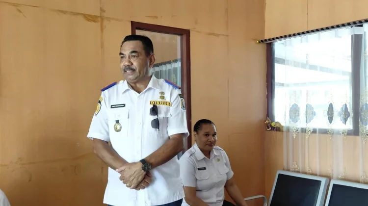 Pertina Biak Target Juara Umum Kejurda Piala Gubernur